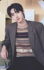 【中古】コレクションカード(男性) 58：ENHYPEN/ソンフン(SUNGHOON)/「2021 ENHYPEN [EN-CONNECT ： COMPANION]」トレーディングカード