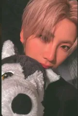 &TEAM メンバーソロジャケット盤 ver. YUMA 雪明かり(Yukiakari) D