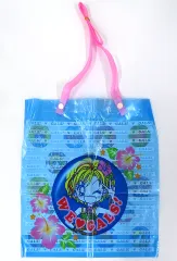 りぼん付録☆ビニールバッグ りぼん 付録 ビニールバッグ セットの通販 by Maria's shop｜ラクマ