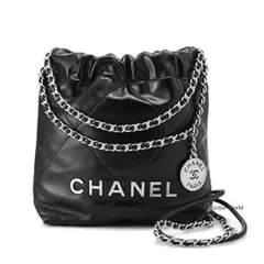 2025年最新】chanel 22 バッグ ミニの人気アイテム - メルカリ
