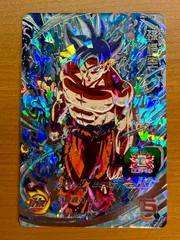 孫悟空 UM1-SEC 状態A ★スーパードラゴンボールヒーローズ