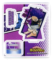 【中古】アクリルスタンド・アクリルパネル 心操人使 「僕のヒーローアカデミア アクリルフィギュアコレクション 第2弾」