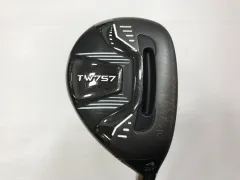 6番 27°　ホンマ TW757 ユーティリティ TH7 楽天市場】本間ゴルフ(ホンマ/HONMA) ツアーワールド 2022 TW757