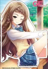 [중고] 자석 · 자석 [코드 보증 없음] 미요시 나오 자석 [여자 친구 (임시)]