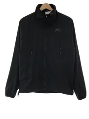 MILLET ミレー Breather Light JKT ブリーザーライトジャケット ブラック サイズ：Mのサムネイル