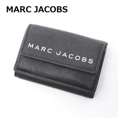 2024年最新】marc jacobs 財布 三つ折りの人気アイテム - メルカリ