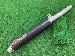 TSR（テクニカルスポーツレーシング） カーボンサイレンサー