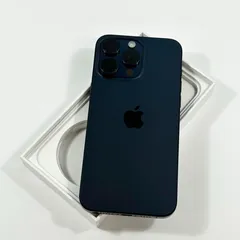 ★使い始めたばかり２０２６年４月迄保証有★iPhone１５pro MAX★１ＴＢ Apple iPhone 15 Pro Max - 1 TB - Natural Titanium (Unlocked