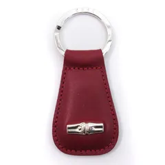 2025年最新】Longchamp レディース キーホルダー・キーリングの