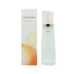 BENEFIQUE ベネフィーク ドゥース エマルジョン II レフィル 130mL 乳液 詰め替え用 保湿 透明感[宅急便コンパクト]