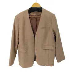 2025年最新】Snidel テーラードジャケットの人気アイテム - メルカリ