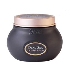 新品 SABON(サボン) 3in1 マスク＆スクラブ ローズブーケ 200ml