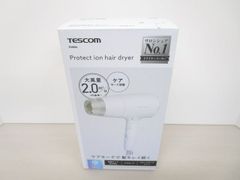 【送料無料】TESCOM  テスコム  プロテクトイオンヘアドライヤー  TD560A　サロンシェア№１　［754-331-800_0422］