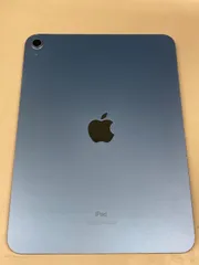 2025年最新】ipad 10世代 64gb ブルーの人気アイテム - メルカリ
