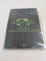 【BAD HOP WORLD CD + DVD】 BAD HOP WORLD CD + DVD】 BAD HOP WORLD (CD+DVD) /BAD HOP