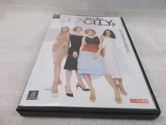 2024年最新】sex and the city dvd 日本語の人気アイテム - メルカリ