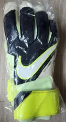 NIKE - ナイキ　ベイパー　グリップ　プロモ　ガンカット　プロモ　10.5 セット 日本未発売】ナイキ ガンカット20cmプロモ キーパーグローブ