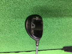 A GRIND MIDWOOD ミッドウッド 11+ 25度 237.8g