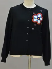 2025年最新】MOSCHINO カーディガンの人気アイテム - メルカリ