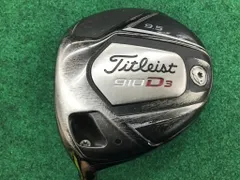2025年最新】タイトリスト 910D3の人気アイテム - メルカリ