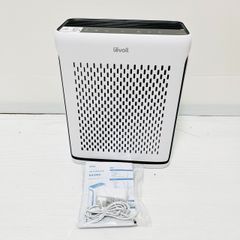 Levoit 空気清浄機 ハイグレードモデル LAP-V102S-WJP