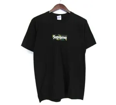 2024年最新】supreme tシャツ 迷彩の人気アイテム - メルカリ