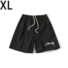 2024年最新】nike stussy ハーフパンツの人気アイテム - メルカリ