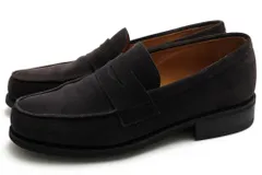 美品 paraboot DAX ケアセット付 2025年最新】paraboot パラブーツ daxの人気アイテム - メルカリ