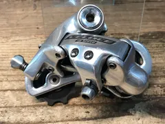 激レアCampagnolo Veloce リアディレイラー ミディアム 未使用品