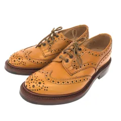 1円～ 未使用 試着のみ Tricker's トリッカーズ サイドゴア チェルシー M7798 1001 Burnished UK6.5 箱付 ブーツ ドレカジ 40006984 室内試着のみTRICKER\u0027Sトリッカーズ バートン 5633 カントリー