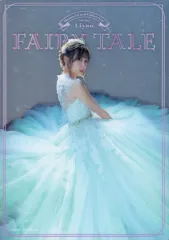 【中古】鏡・ミラー Liyuu パブミラー Blue-Princess 「Dearest Card Collection VOL.01 Liyuu『FAIRY TALE』」 ラウンドワン限定