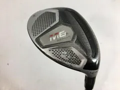 TaylorMade m6/(u4)ユーティリティ Amazon | テーラーメイド(TAYLOR MADE) ユーティリティ M6 RE