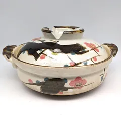 【未使用超美品】香蘭社　山帰来_土鍋10号 楽天市場】萬古焼 土鍋 10号の通販