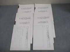 大原 法人税法 2025年受験対策 実力判定公開模擬試験1-4 資格の大原 税理士講座 法人税法 プレ実力判定公開模擬試験 2024