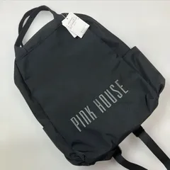 ピンクハウス♡リュックサック♡ 新品未使用タグ付き♡最終価格 2025年最新】ピンクハウス リュックの人気アイテム - メルカリ