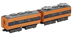 Bトレインショーティー　近鉄 10100系 ビスタカーⅡ　12200系 Bセット Amazon | Bトレインショーティー 近鉄 10100系 ビスタカーⅡ