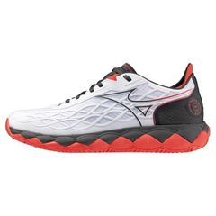 ミズノ mizuno テニスシューズ オムニ・クレー ウェーブエンフォース ツアー OC 61GB2302 62カラー