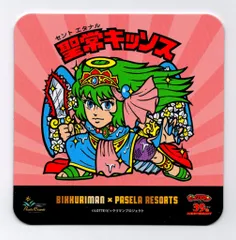 ファッション姫 通販 2025年最新】ビックリマン コースター パセラの人気アイテム その他