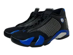 Supreme Air Jordan 14 黒/青　28.5 Supreme x Air Jordan 14 Retro Black Varsity Royal for Sale
