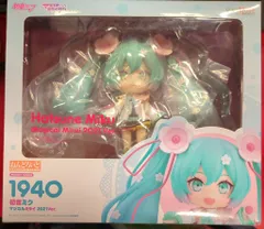 2025年最新】マジカルミライ2021 ねんどろいどの人気アイテム