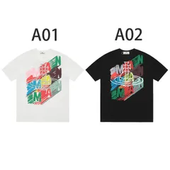 2024年最新】ヴィヴィアンウエスト tシャツの人気アイテム - メルカリ