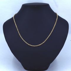 GARNI ガルニ シルバー SV925 ネックレス 調整式