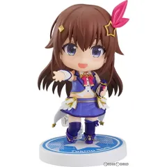 未開封ねんどろいど 1707 ホロライブプロダクション ときのそら フィギュアグッドスマイルカンパニー