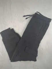 ZARA / スウェットパンツ