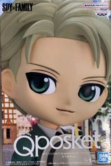BANDAI SPIRITS Q posket SPY×FAMILY 로이드 포저 외출 ver.