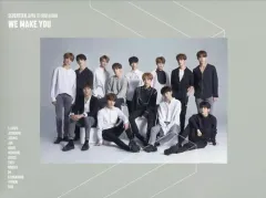 【中古】洋楽CD SEVENTEEN / WE MAKE YOU[Blu-ray付初回限定盤B]