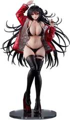 【特典付き】ミメヨイ アズールレーン 大鳳 恋慕のコンパニオン 1/4スケール