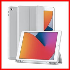 半額！オウルテックiPad10.2ケース Apple Pencil収納ピンク - メルカリ