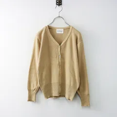 2025年最新】ハグオーワー カーディガンの人気アイテム - メルカリ