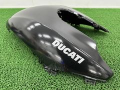 ドゥカティ スクランブラー sixty2 純正シート - メルカリ
